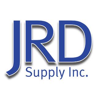 jrd deliveries|JRD SUPPLY